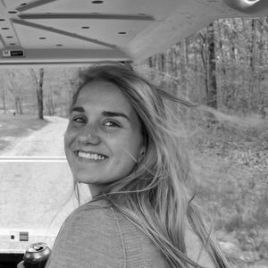 Meet your Posher, Marian